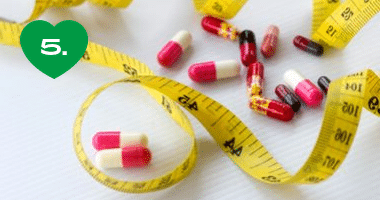 Príbeh lekárnika: Existuje zázračná tabletka na chudnutie?