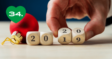 Novoročné predsavzatia – 4 najväčšie omyly a rady ako sa im vyhnúť